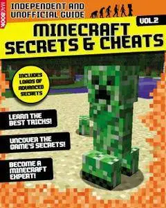 Minecraft Secrets & Cheats vol.2 2016