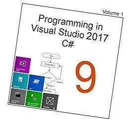 A Beginner's Guide to C-Sharp-Ch09: Variable Scope, Local vs Global Variables; How to pass between Forms (ABGC)