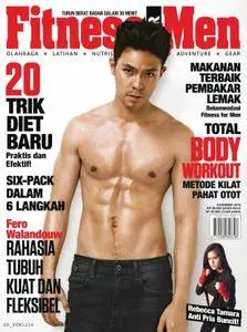 Fitness For Men Indonesia - Desember 2016