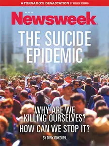 Newsweek 22 May 2013 (USA)