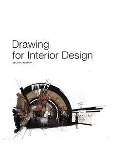 Drawing for Interior Design