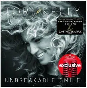 Tori Kelly - Unbreakable Smile (2016) [Super Deluxe Edition]