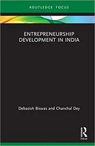 Entrepreneurship Development in India