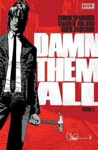 BOOM Studios - Damn Them All No 01 2022 HYBRID COMIC eBook