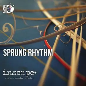 Inscape - Sprung Rhythm (2013)