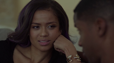 Beyond the Lights (2014)