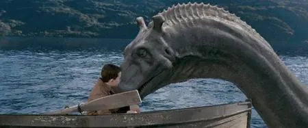 The Water Horse (2007)