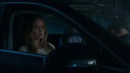 Insatiable S02E01