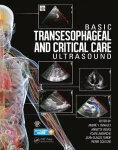 Basic Transesophageal and Critical Care Ultrasound (Instructor Resources)