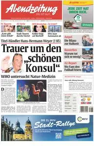 Abendzeitung München - 18 August 2023