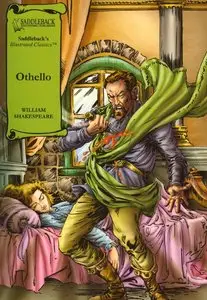 Othello (Saddleback's Illustrated Classics)
