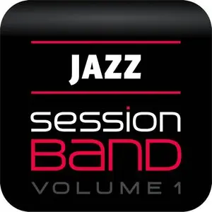 SessionBand Pro Pro Jazz Vol.1 WAV