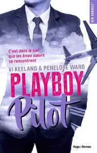 Vi Keeland, Penelope Ward - Playboy pilot