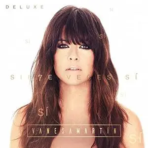 Vanesa Martín - Siete veces sí (Deluxe) (2021)