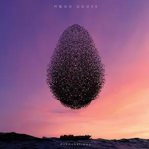 Moon Goose - Murmurations (2024) [Official Digital Download]