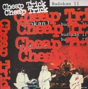 Cheap Trick - Budokan II (1993)