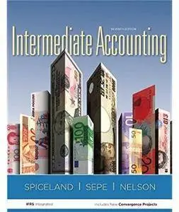 Intermediate Accounting (7th edition) [Repost]