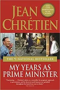 My Years as Prime Minister