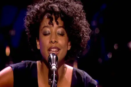 VA - The Peace One Day Concert (2008)