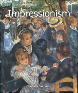 Impressionism (Art of Century) [Repost]