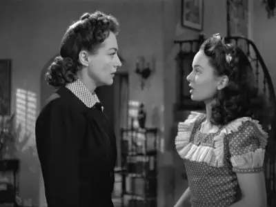 MILDRED PIERCE (1945)