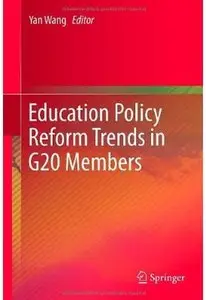 Education Policy Reform Trends in G20 Members