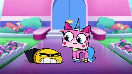 Unikitty S01E12