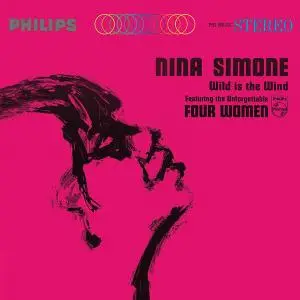 Nina Simone - Wild Is The Wind (1966) [Reissue 2006] (Re-up)