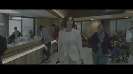 Five Days at Memorial S01E01