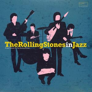 VA - The Rolling Stones In Jazz (2022)