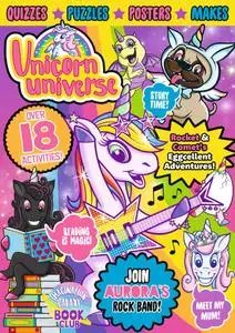 Unicorn Universe - 28 February 2024