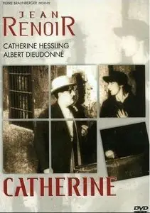 Catherine / Une vie sans joie (1924) [Re-UP]