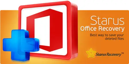 Starus Office Recovery 2.1 + Portable