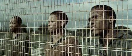 Mandela: Long Walk to Freedom (2013)