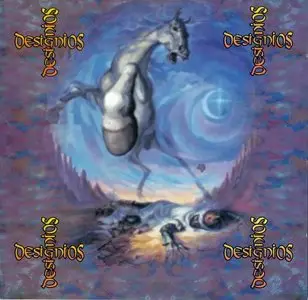 José Luis Fernández Ledesma - 6 Studio Albums (1996-2007)