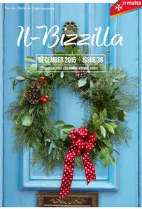 Il-Bizzilla - December 2015