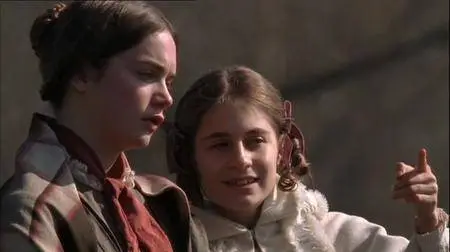 Jane Eyre (2006) BBC mini-serie