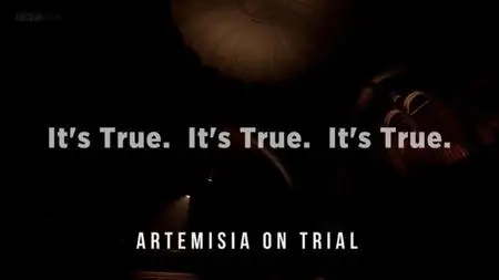 BBC - It's True, It's True, It's True: Artemisia on Trial (2020)