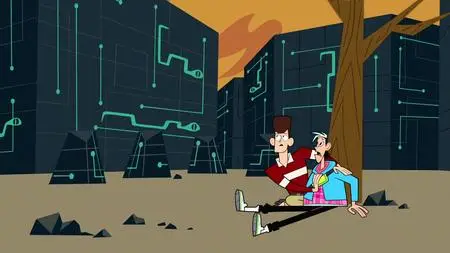 Clone High S01E10