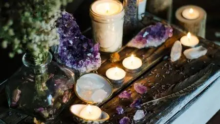 Ancestor Altars - Building Gateways For Divine Communication