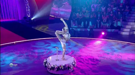 Circo Massimo [9 th, Circus, the show, HDTV 1920 x 1080]