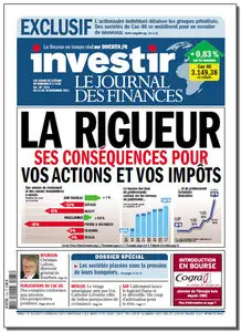 Investir N°1975 du 12 au 18 novembre 2011