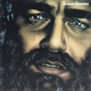 Demis Roussos - Selftitled (1999)