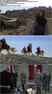 Lion Of The Desert (1981)