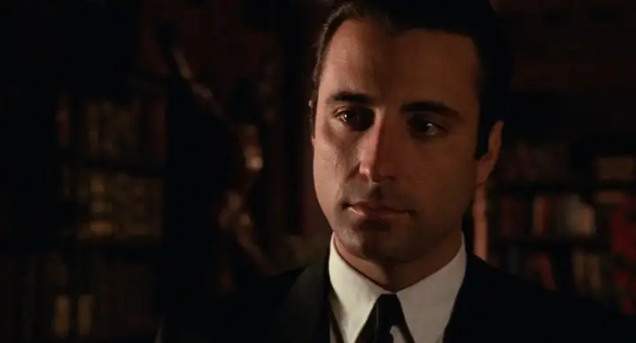 the godfather coda the death of michael corleone the godfather coda the death of michael corleone
