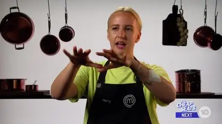 MasterChef Australia S14E27