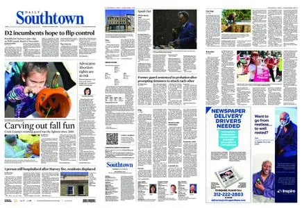 Daily Southtown – October 04, 2022
