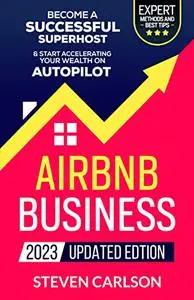 Airbnb Business, Updated Edition