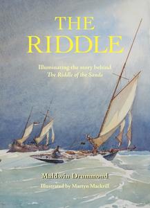 «The Riddle» by Maldwin Drummond