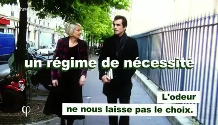 (Arte) Philosophie : Odeur (2013)